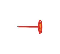 Wiha VDE Cacciavite a esagono interno Dimensione chiave (metrica): 5 mm