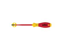 Wiha VDE Cacciavite Torx Dimensione (Cacciavite) T 20 Lunghezza della lama: 100