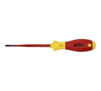 Wiha VDE Cacciavite Torx Dimensione (Cacciavite) TR 15 Lunghezza della lama: