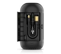 Wiha zai Hause BatteriaLuftpumpe Set 6-tlg. 45255