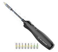 WIHAZH DHT0001 - Wiha zai home cordless e-screwdriver