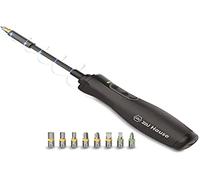 WIHAZH DHT0001 - Wiha zai home cordless e-screwdriver
