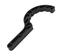 WIHFHGZ Chiave Turbo Cell, Chiave in Plastica 2 Pollici per Giunti GLX - Cell, Materiale ABS Resistente - Facile da Usare, Previene Rotture, per Manutenzione Pool Salt Cell