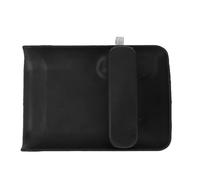 WIHFHGZ Maniglia Esterna Porta Scorrevole Destra, Ricambio Originale, Plastica e Gomma - Resistente e Facile da Installare, Compatibile 1996-2011 e Partner 1996-2015