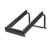 wihgony Portacampioni Verticale per Piastrelle da Pavimento,Espositore per Piastrelle da Pavimento per 10 Campioni di Piastrelle,for Eventi dei Venditori