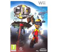 WII CID The Dummy UFFICIALE ITALIA
