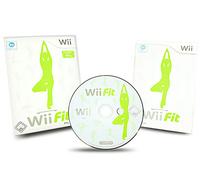 Wii Fit (Nintendo Wii)