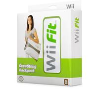 Bigben Zainetto a Sacca con Coulisse Interattivo per Wii