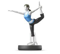 Wii Fit Trainer amiibo (Super Smash Bros Series) by Nintendo