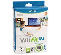 Wii Fit U con Fit Meter