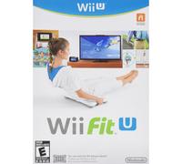 Wii Fit U (nur Software)