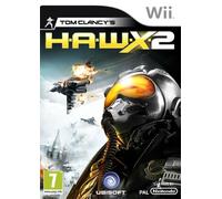 WII Hawx 2 UFFICIALE ITALIA