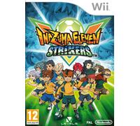 WII Inazuma Eleven Strikers UFFICIALE ITALIA