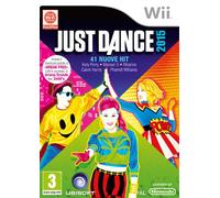 WII Just Dance 2015 UFFICIALE ITALIA
