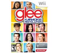 Karaoke Revolution Glee Bundle - Nintendo Wii (Microphone Bundle) (Nintendo Wii)
