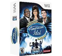 Wii Karaoke Revolution Presents: American Idol Encore