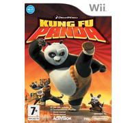 WII Kung Fu Panda UFFICIALE ITALIA