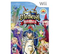 Wii - Medieval Games