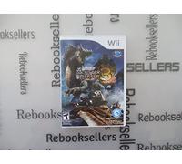 Wii monster hunter 3 tri (eu)