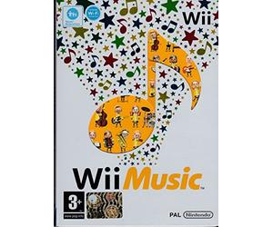 WII Music
