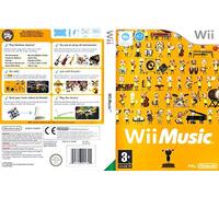 Wii music [Edizione : Francia]