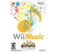 Wii Music [Edizione: Regno Unito]