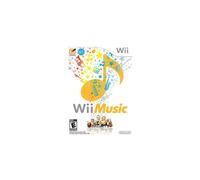 Wii Music (Renewed)