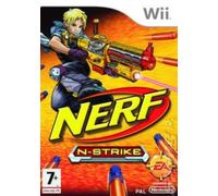 Nerf N- Strike - Nerf N-Strike