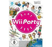 Wii Party - Nintendo Wii - [Edizione: Germania]