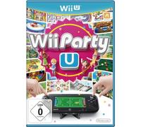Wii Party U - Nintendo Wii U - [Edizione: Germania]