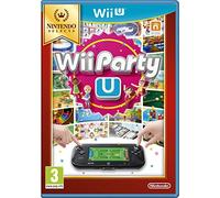 Wii Party U Select (Nintendo Wii U) - [Edizione: Regno Unito]