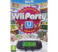 Wii Party U Solus