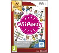 Wii Party [Wii] - [Edizione: Regno Unito]