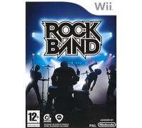 WII Rock Band UFFICIALE ITALIA