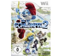 WII-SCHLUEMPFE 2 WII