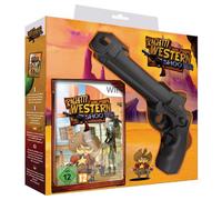 WII Spaghetti Western Shooter UFFICIALE ITALIA
