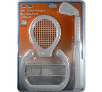 WII SPORT PACK