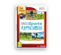 Wii Sports [Edizione: Regno Unito]