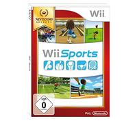 Wii Sports - Nintendo Selects [Edizione: germania]