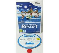 Wii Sports Resort