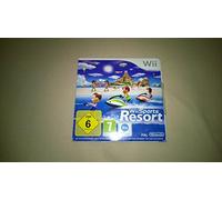 Wii Sports Resort [Edizione: Germania]
