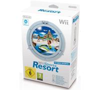 Wii Sports Resort + Wii MotionPlus [Edizione : Francia]