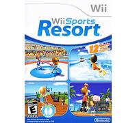 Wii Sports Resort (Wii) with Wii MotionPlus Accessory [Edizione: Regno Unito]