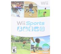 Wii Sports - World Edition