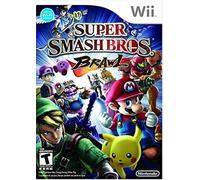 Wii - Super Smash Bros. Brawl