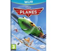 WII U Disney Planes UFFICIALE ITALIA