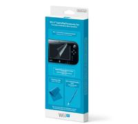 Wii U - GamePad Accessory Set