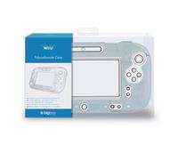 Wii U - GamePad Polycarbonat Case Clear [Edizione: Germania]