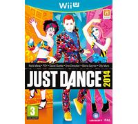 Just Dance 2014