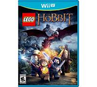 Warner Bros LEGO The Hobbit, Wii U